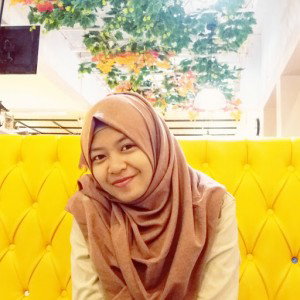 Salma Futiannisa Ramadhana profile icon