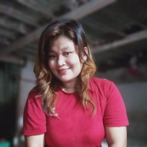 Norie Trinidad profile icon