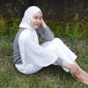 Isbetharie Tyas Padini profile icon