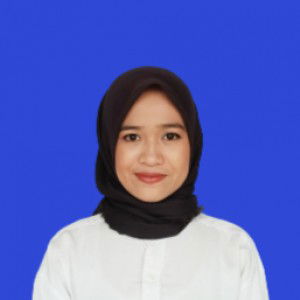 Nabilah afriza profile icon