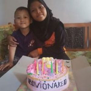 Viona Devano profile icon