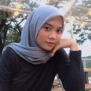 Tiara Chairunnisa profile icon
