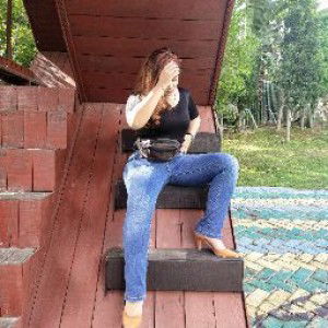 Shelsa Jansen profile icon