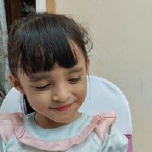 Nur Razanah Roslan profile icon