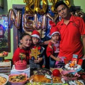 Jhudelhaine Fortuna profile icon