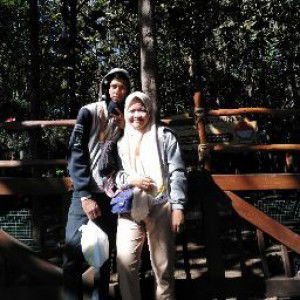 Vennisa Dian Wahyu Maharani profile icon