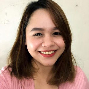 Hazel Kate Quisora profile icon