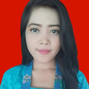 Bernadhed Cahya putri profile icon