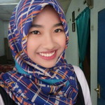 Putri Ajeng Kusumadewi profile icon