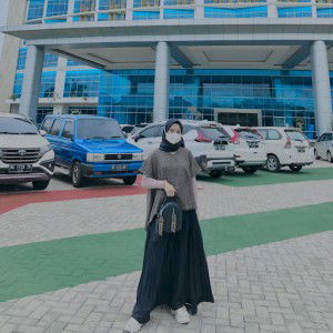 rika miftakhul profile icon