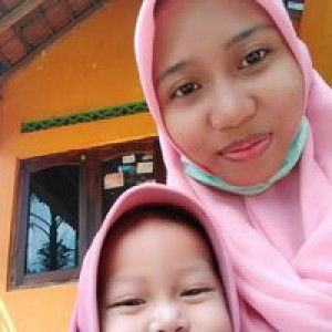 Apriyani Kusumawati profile icon