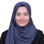 Norzalina Akharuddin profile icon