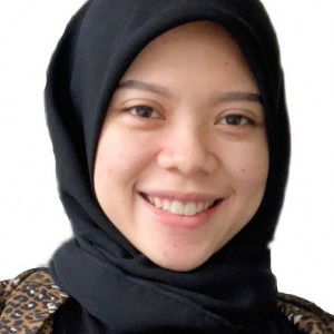 Dyah ayu nurzannah profile icon