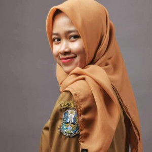 dianike afrinda profile icon