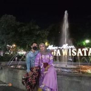 Bundanya Ayla Ramadani profile icon