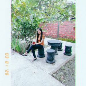 Yunita T S profile icon