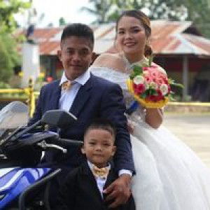 Analyn Asis Paciencia profile icon