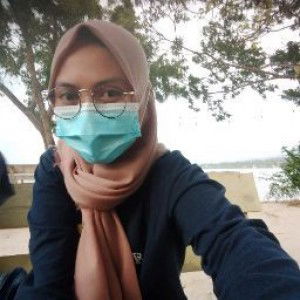 Jumiati profile icon