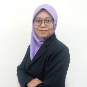 Nurhakimah Hafizah profile icon