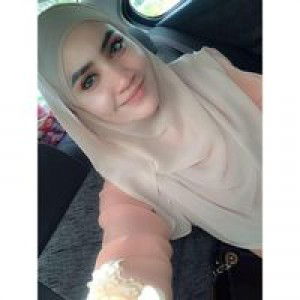 Dayang Azzirah Acacia profile icon