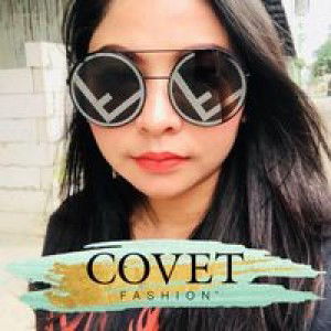 Anggun Irene profile icon