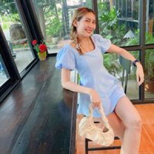 Theenita Fern profile icon