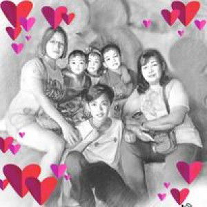 Rose Del Rosario Ambrosio profile icon