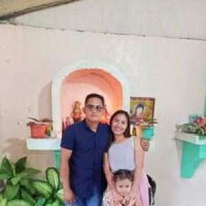 Tiezel David Cortes profile icon