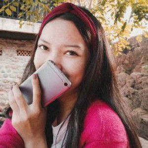 Almaastarini ' profile icon