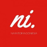 NARATOR INDONESIA profile icon