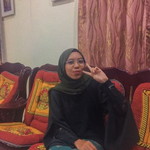Nursarah Azielah profile icon
