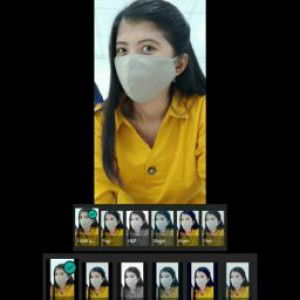 Kristin Setiawan profile icon