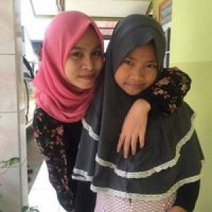 Helda Arief profile icon