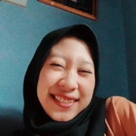 Wahda zahra profile icon