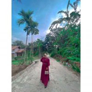 Popy Puspita Sari profile icon