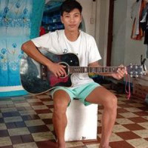 Jhaymark Agustin profile icon