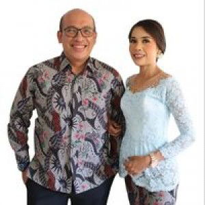 Waway Afrianty Thrift profile icon