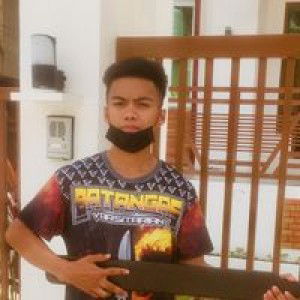 Gerald Hembra profile icon