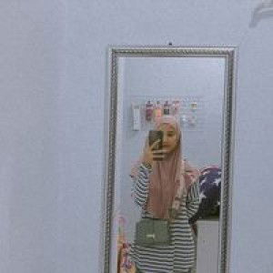 Nurhaeni Snh profile icon