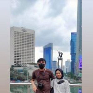 Mita Amlya profile icon