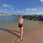 Pornsuda Baewtungnol profile icon