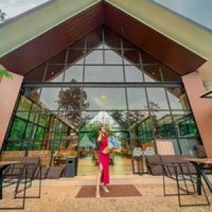 Dian Sii Shenter profile icon