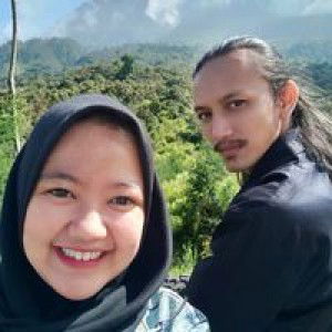 Wangi Nusa Firdausy profile icon