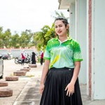 N'Peng Priyaporn profile icon