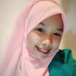 siti nur aeni profile icon