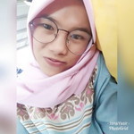 IsnaeniMahmudah profile icon