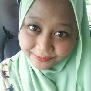 Fatin aina profile icon