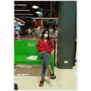 Suwimol Weerapong profile icon