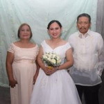 Lovelyn rodriguez Rocinto profile icon