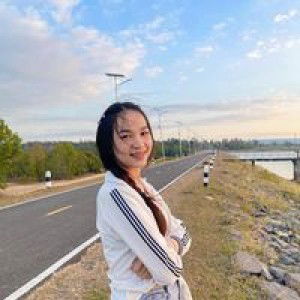 ด้า' น้ำมนต์ profile icon